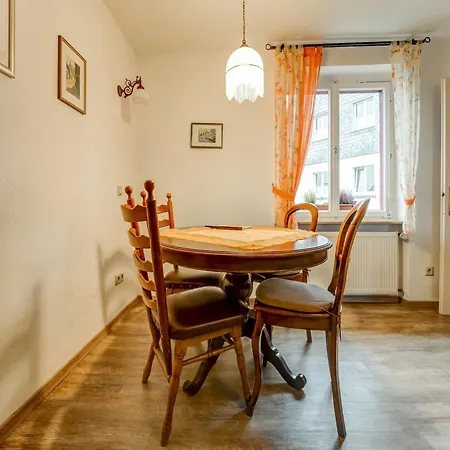 With Wellness Oasis, Cleaning Included Reifferscheid