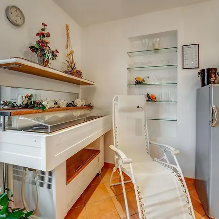 Apartman With Wellness Oasis, Cleaning Included *