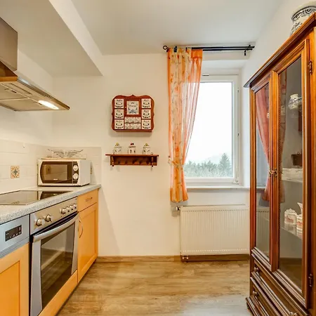 With Wellness Oasis, Cleaning Included Apartman Reifferscheid