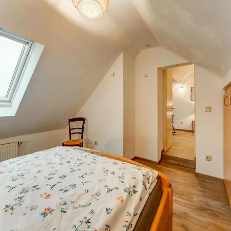 Apartman With Wellness Oasis, Cleaning Included Reifferscheid