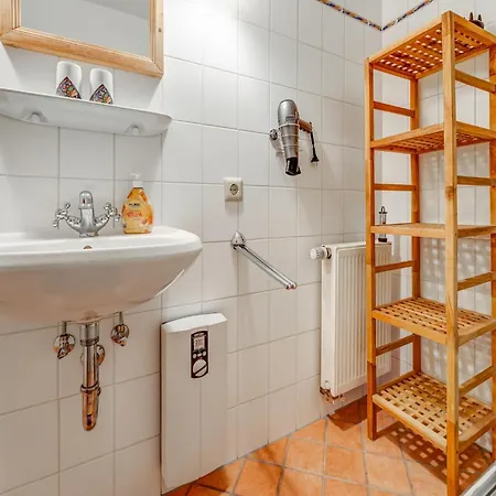With Wellness Oasis, Cleaning Included