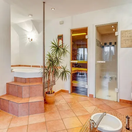 Apartman With Wellness Oasis, Cleaning Included