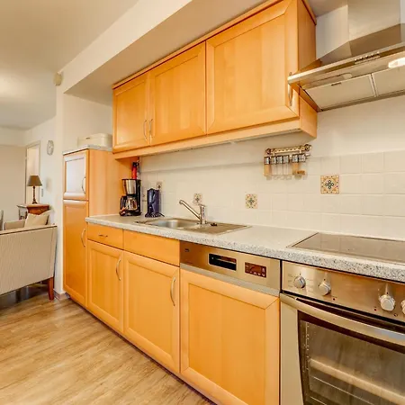 With Wellness Oasis, Cleaning Included Apartman