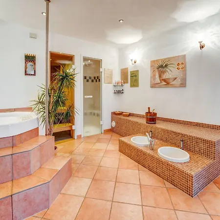 Apartman With Wellness Oasis, Cleaning Included