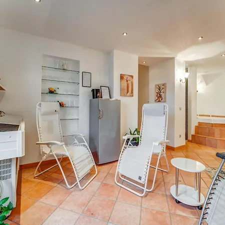 Apartman With Wellness Oasis, Cleaning Included *