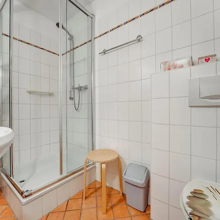 With Wellness Oasis, Cleaning Included * Reifferscheid