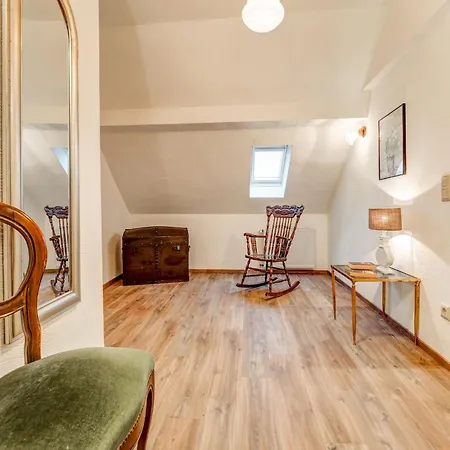 With Wellness Oasis, Cleaning Included Apartman