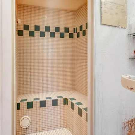 With Wellness Oasis, Cleaning Included