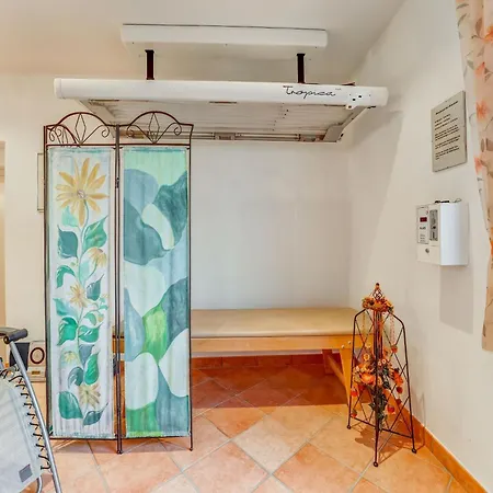 With Wellness Oasis, Cleaning Included Apartman