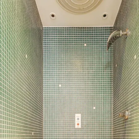 With Wellness Oasis, Cleaning Included Reifferscheid